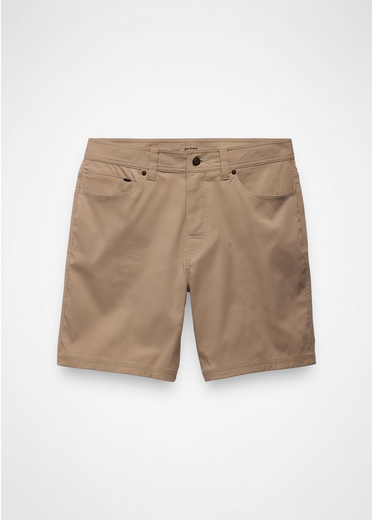 Prana Stretch Zion 5 Pocket Short Men's