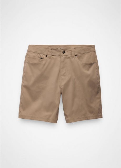 Prana Stretch Zion 5 Pocket Short Men's