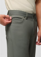 Prana Stretch Zion 5 Pocket Short Men's