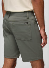 Prana Stretch Zion 5 Pocket Short Men's
