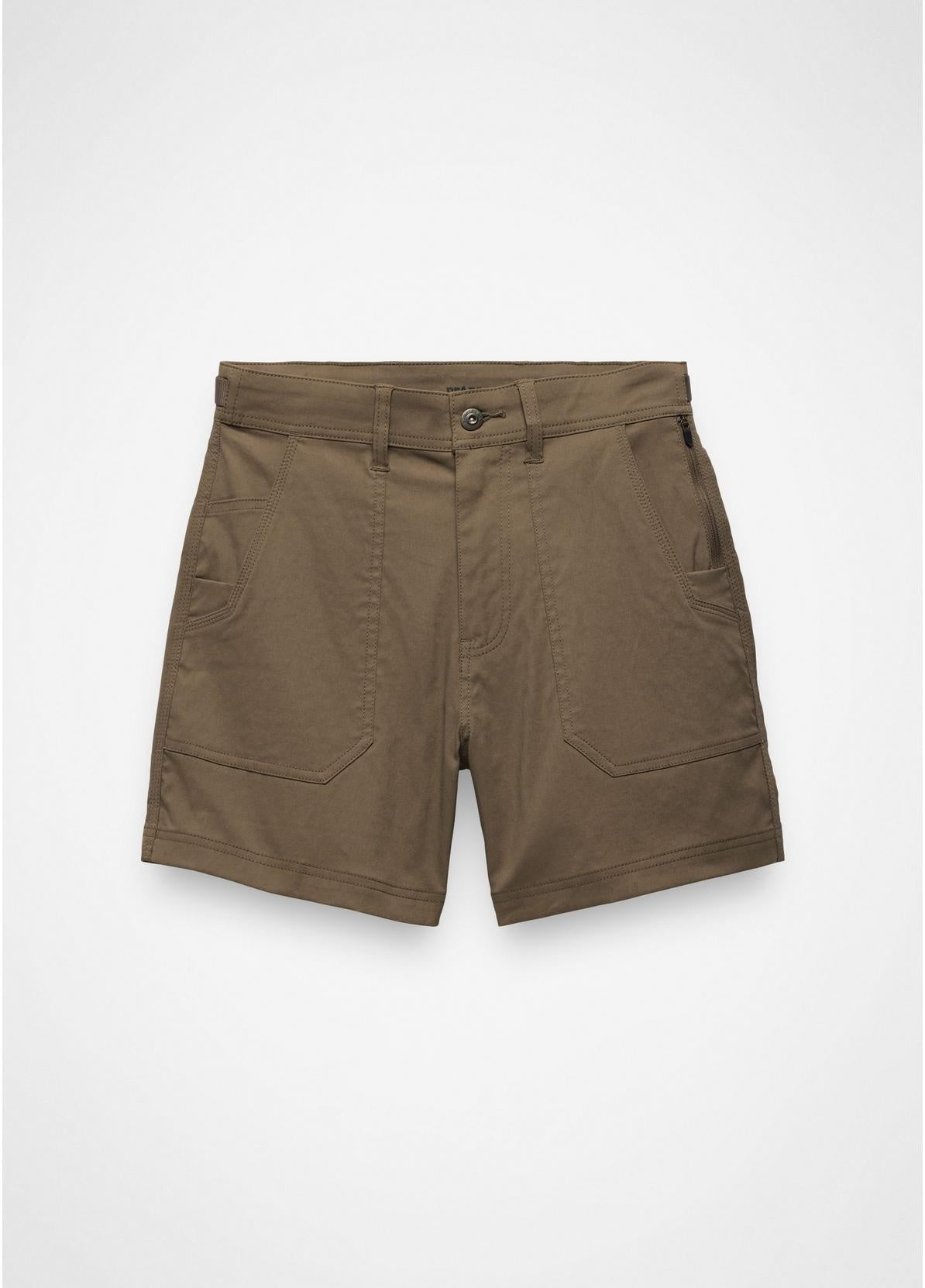 Prana Stretch Zion 3" Cargo Short Women's