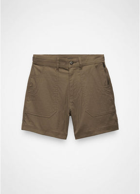 Prana Stretch Zion 3" Cargo Short Women's