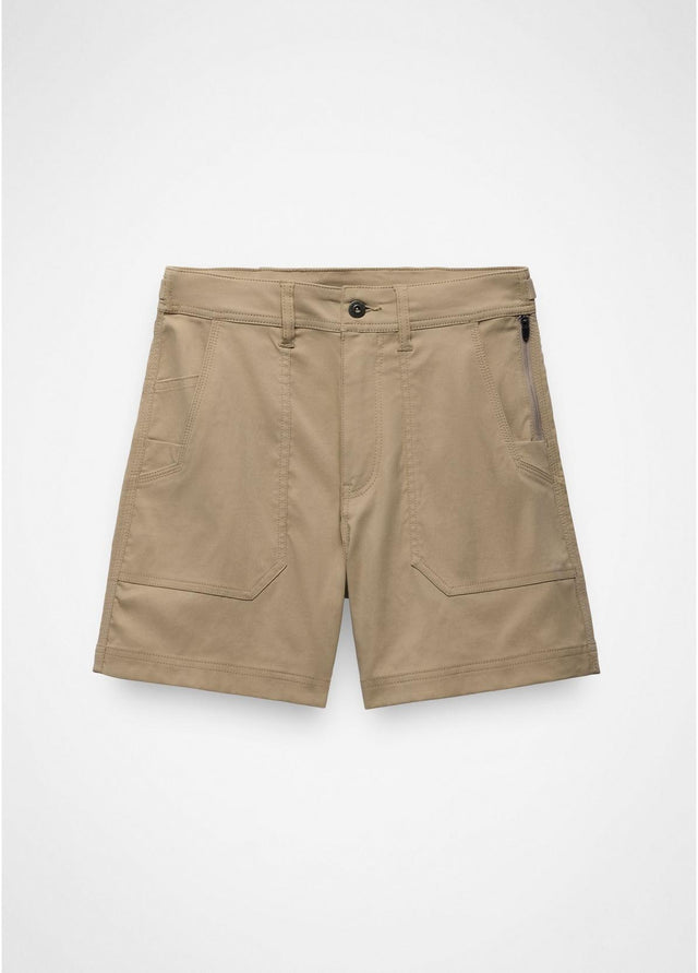 Prana Stretch Zion 5" Cargo Short Women's