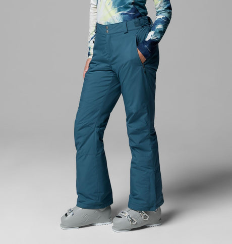 Columbia Shafer Canyon II Insulated Pant Women's