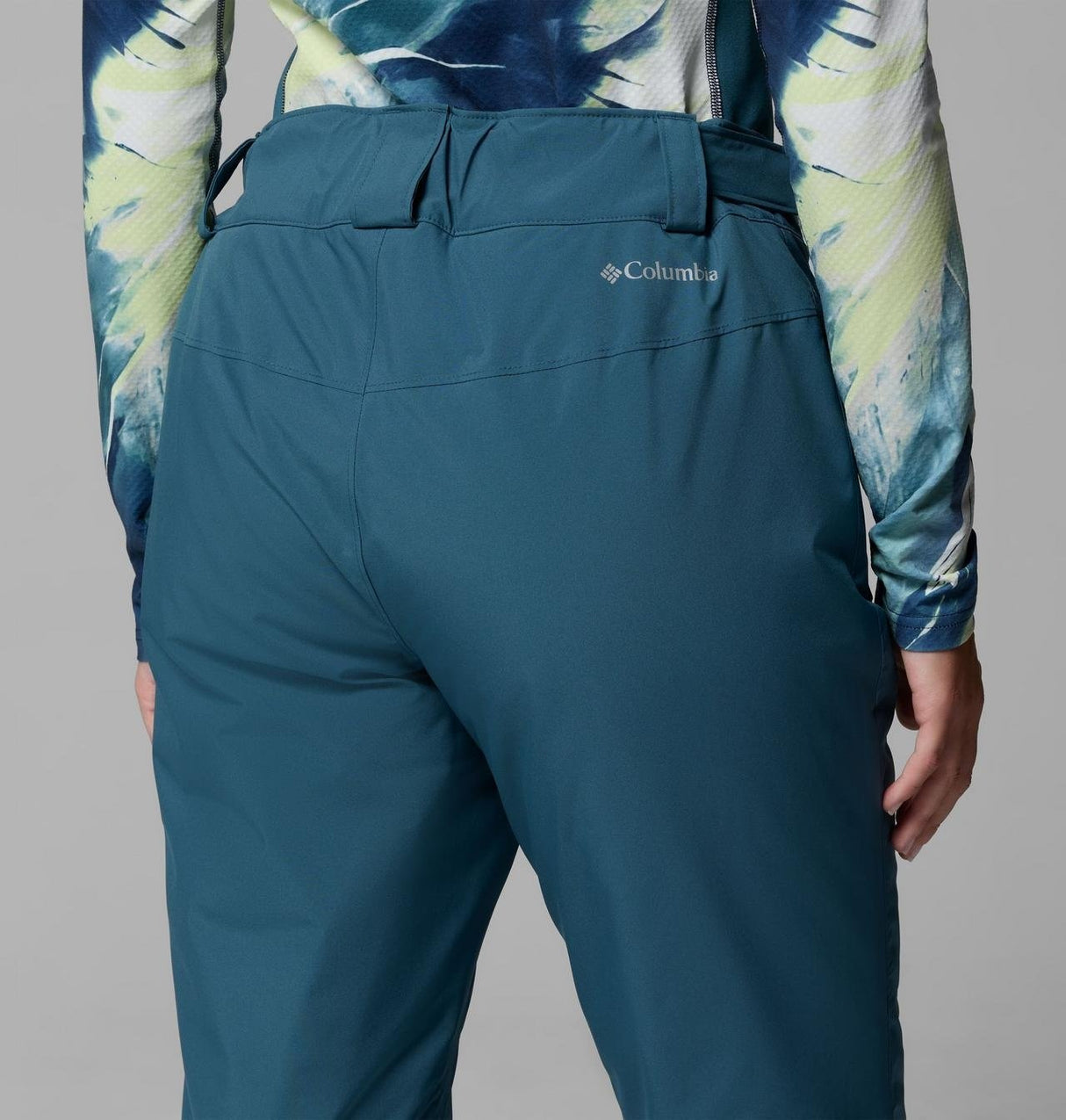 Columbia Shafer Canyon II Insulated Pant Women's