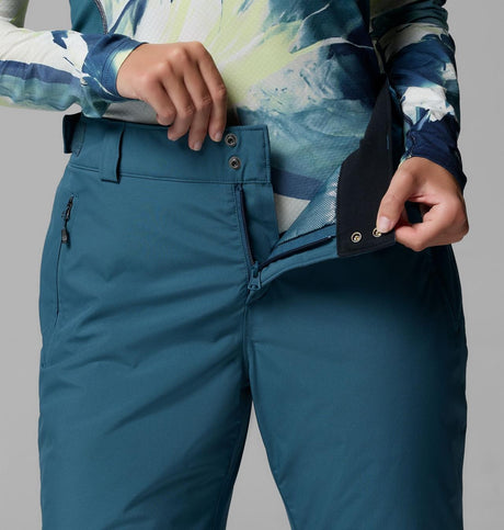 Columbia Shafer Canyon II Insulated Pant Women's