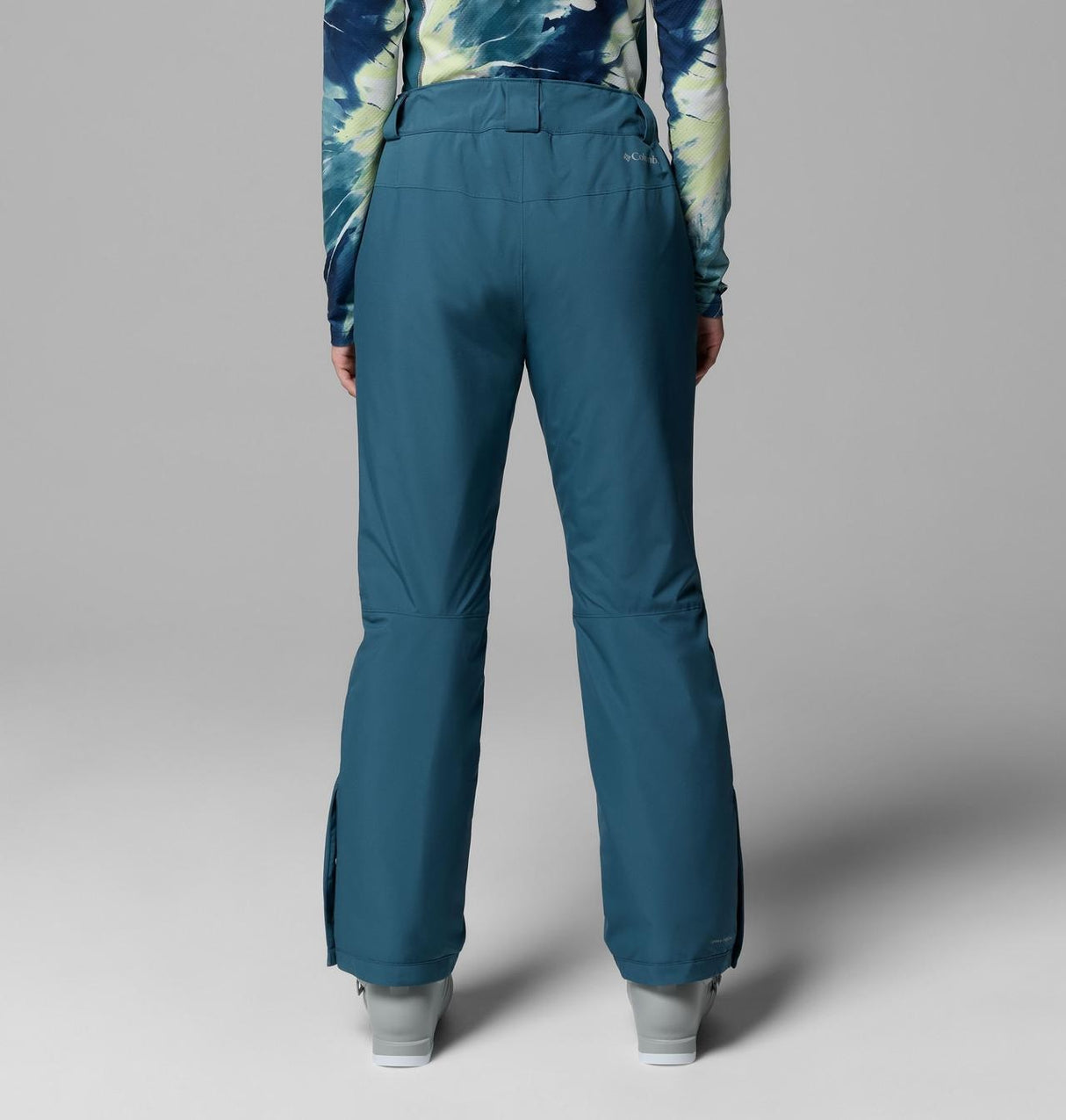 Columbia Shafer Canyon II Insulated Pant Women's