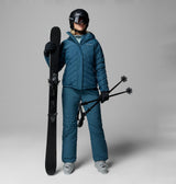 Columbia Shafer Canyon II Insulated Pant Women's