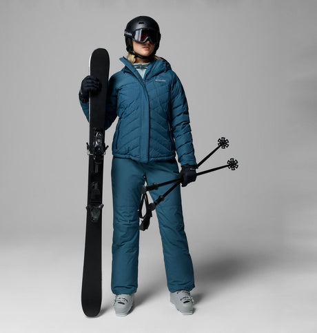Columbia Shafer Canyon II Insulated Pant Women's
