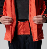 Columbia Last Tracks II Insulated Ski Jacket Men's