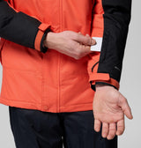 Columbia Last Tracks II Insulated Ski Jacket Men's
