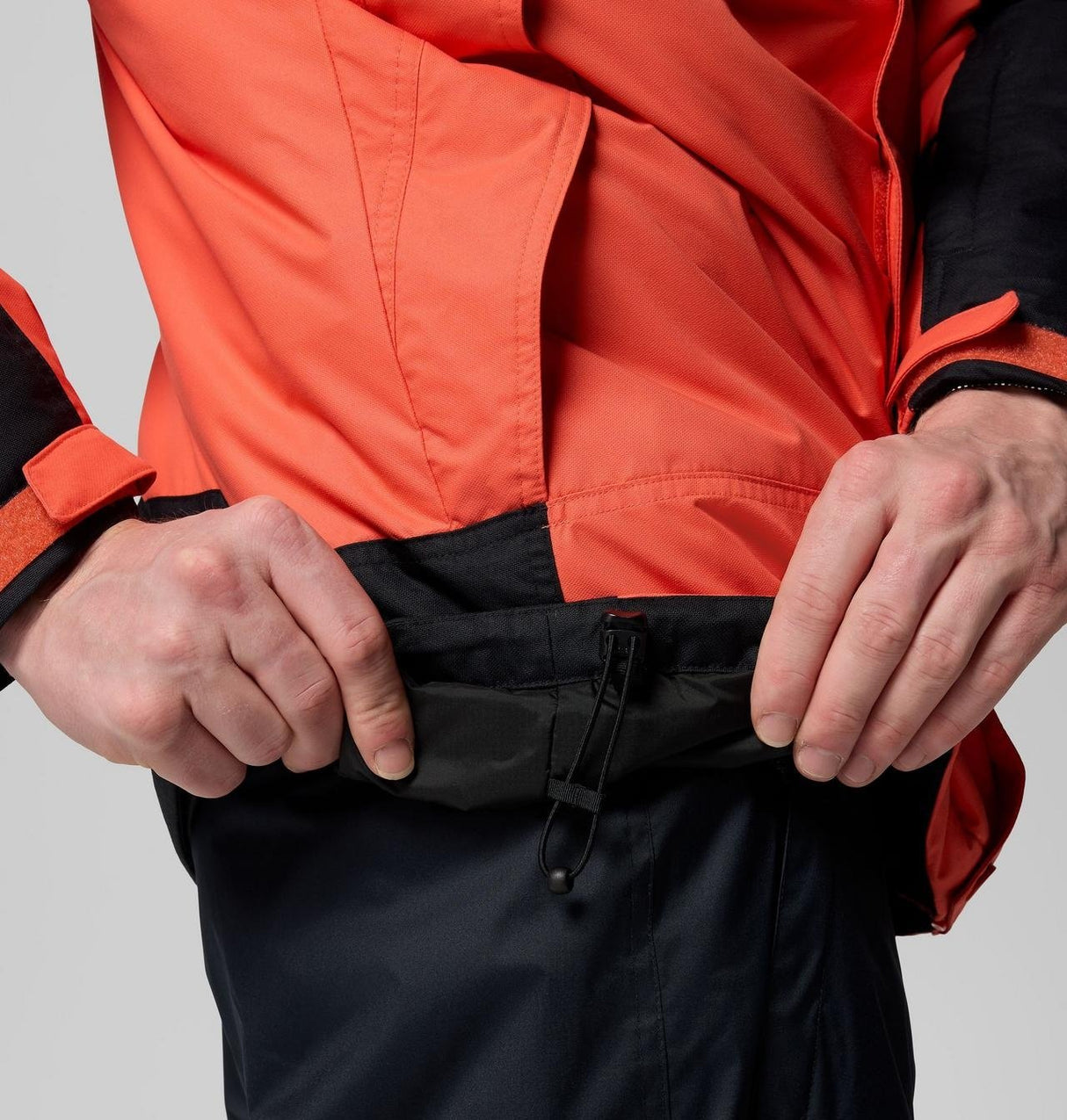 Columbia Last Tracks II Insulated Ski Jacket Men's