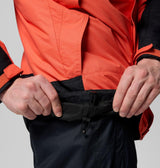 Columbia Last Tracks II Insulated Ski Jacket Men's
