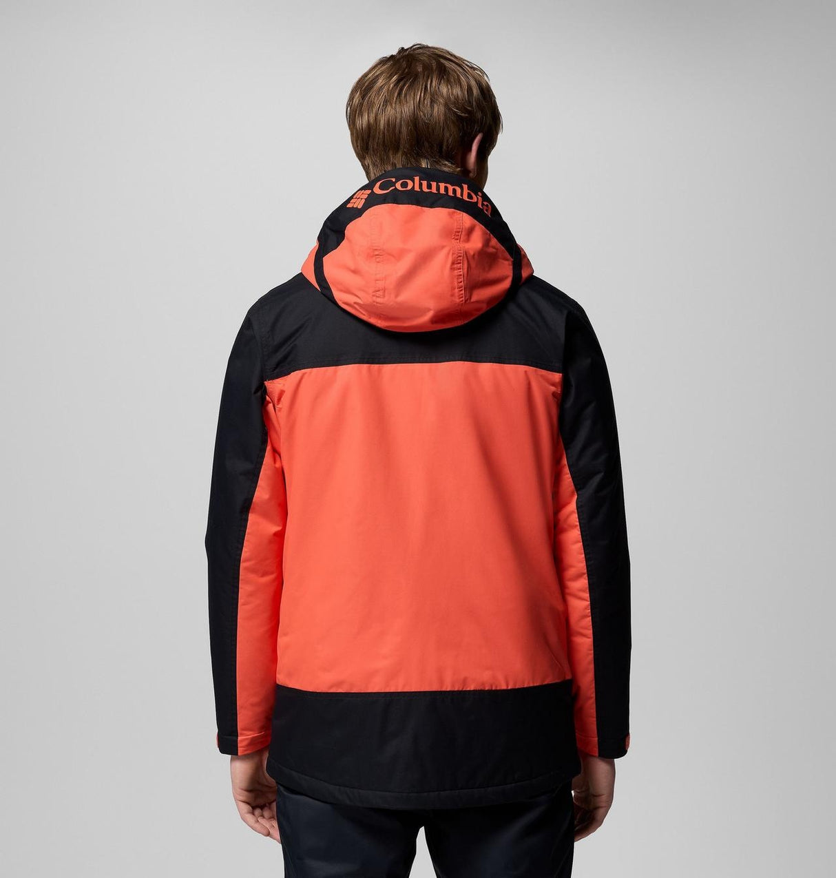 Columbia Last Tracks II Insulated Ski Jacket Men's