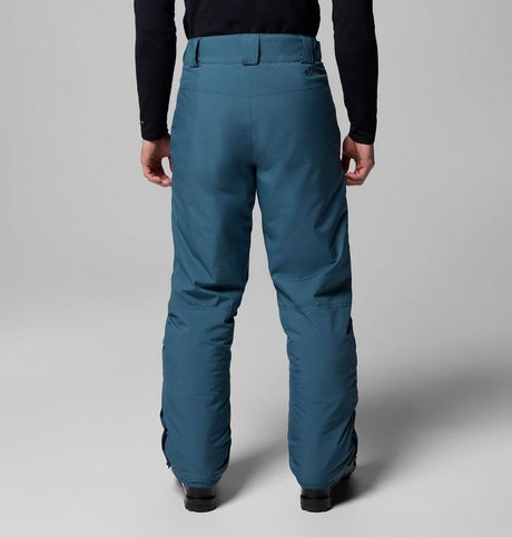 Columbia Shafer Canyon II Insulated Pant Men's