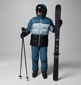 Columbia Shafer Canyon II Insulated Pant Men's