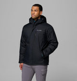 Columbia Oak Harbor II Synthetic Insulated Jacket Men's