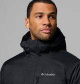 Columbia Oak Harbor II Synthetic Insulated Jacket Men's