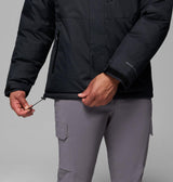 Columbia Oak Harbor II Synthetic Insulated Jacket Men's