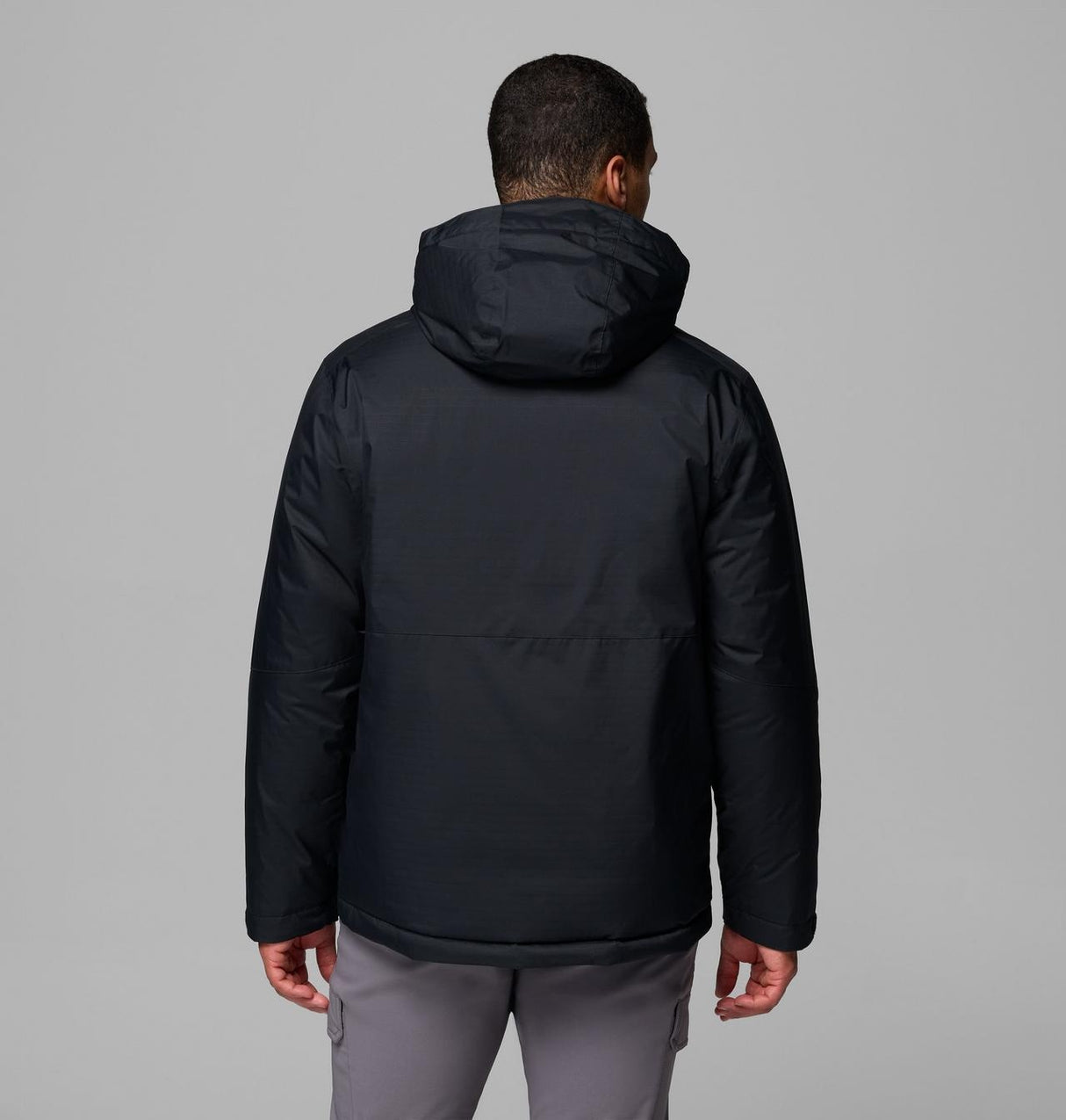 Columbia Oak Harbor II Synthetic Insulated Jacket Men's