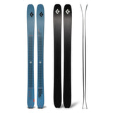 Black Diamond Impulse 98 Ti Ski