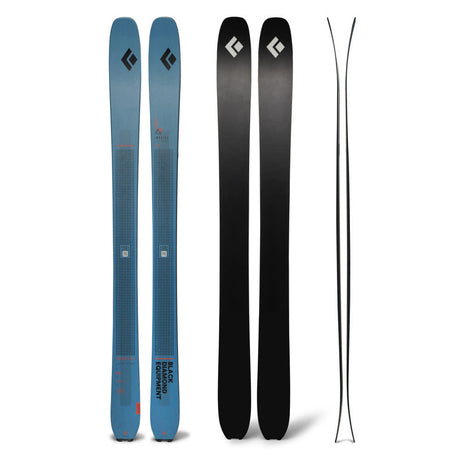 Black Diamond Impulse 98 Ti Ski