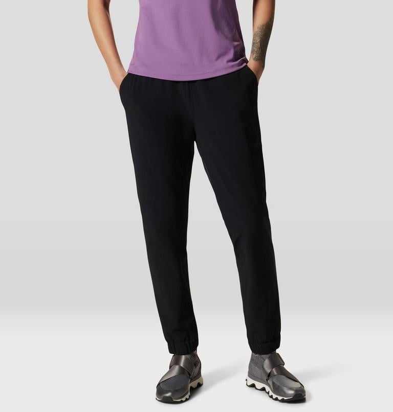 Mountain Hardwear Yumalina Active Pull-On Fleece Lined Jogger Women's