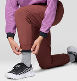 Mountain Hardwear Yumalina Active Pull-On Fleece Lined Jogger Women's