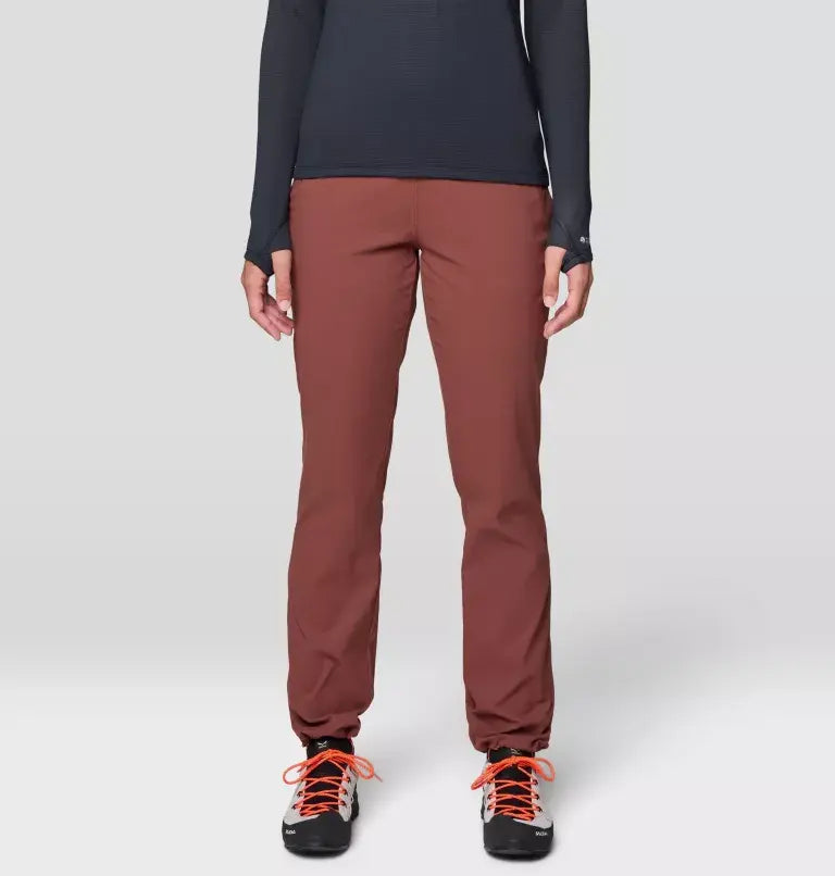 Mountain Hardwear Dynama Pant Women's