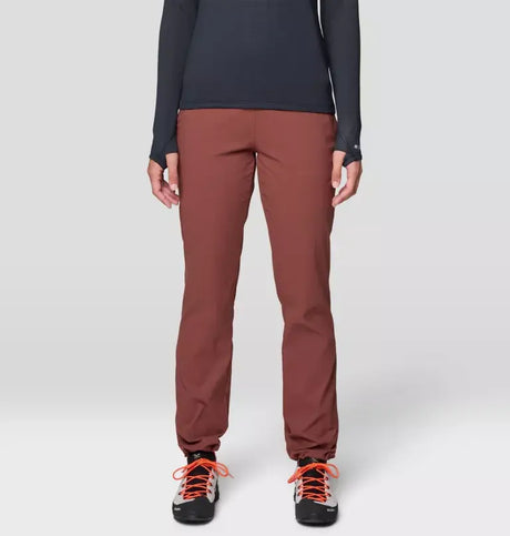 Mountain Hardwear Dynama Pant Women's