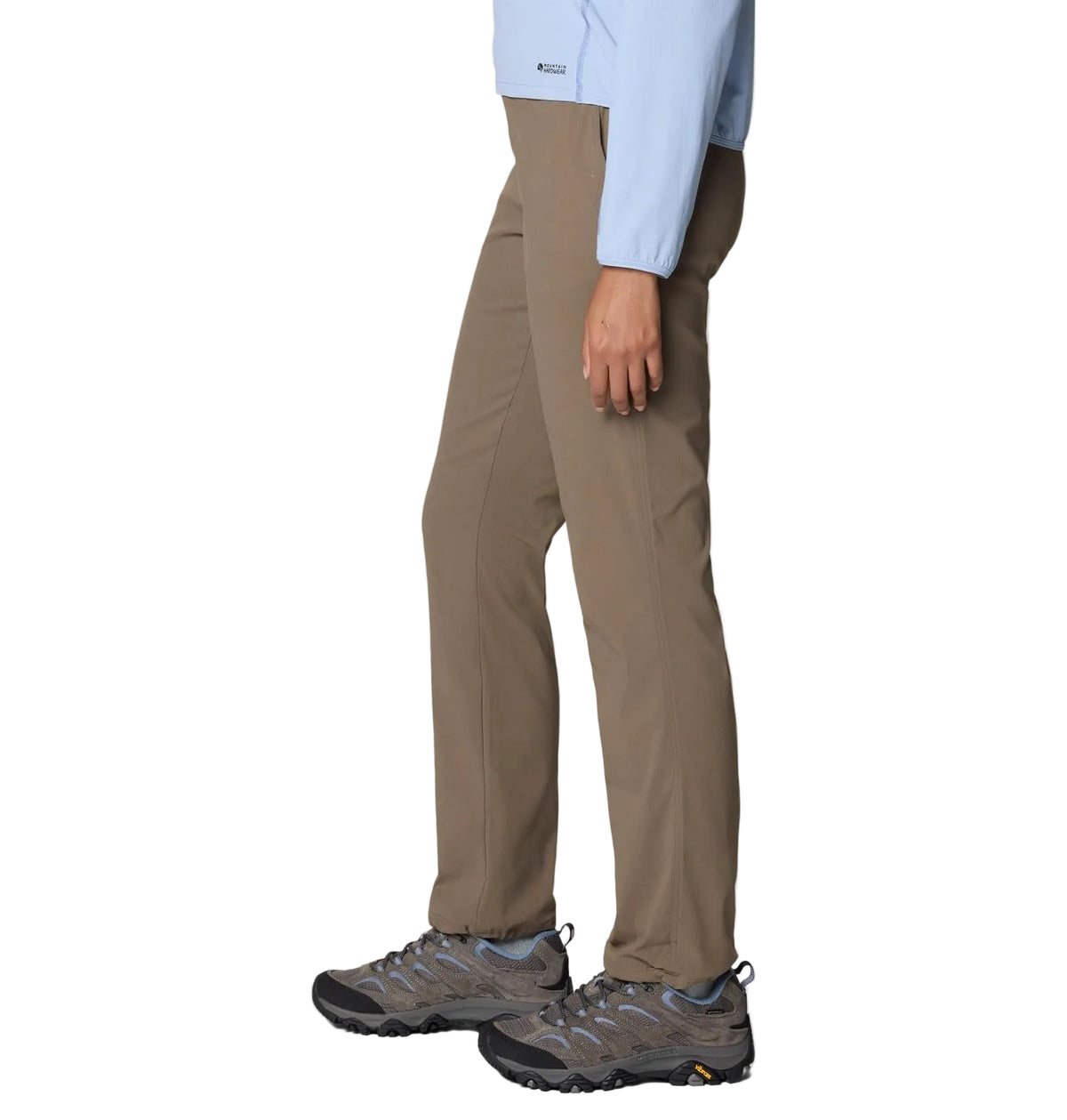 Mountain Hardwear Dynama Pant Women's