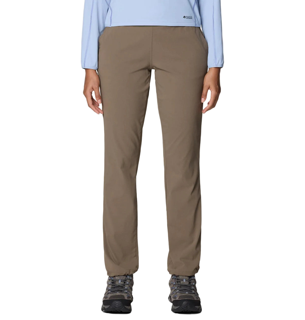 Mountain Hardwear Dynama Pant Women's