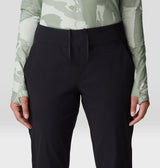 Mountain Hardwear Dynama Crop Pant Women's