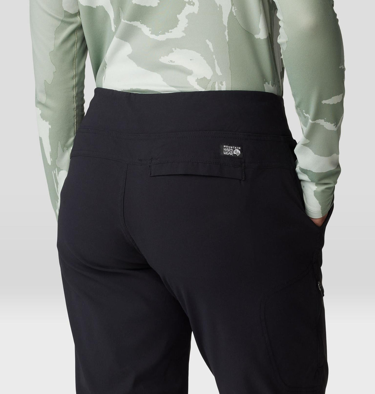 Mountain Hardwear Dynama Crop Pant Women's