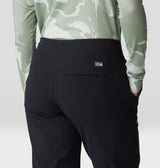 Mountain Hardwear Dynama Crop Pant Women's