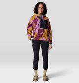 Mountain Hardwear Dynama Crop Pant Women's