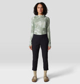 Mountain Hardwear Dynama Crop Pant Women's