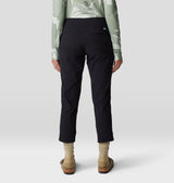 Mountain Hardwear Dynama Crop Pant Women's