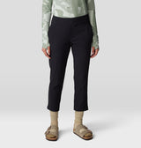 Mountain Hardwear Dynama Crop Pant Women's
