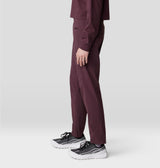 Mountain Hardwear Dynama High Rise Ankle Pant Women's