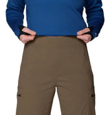 Mountain Hardwear Dynama High Rise Utility Jogger Women's