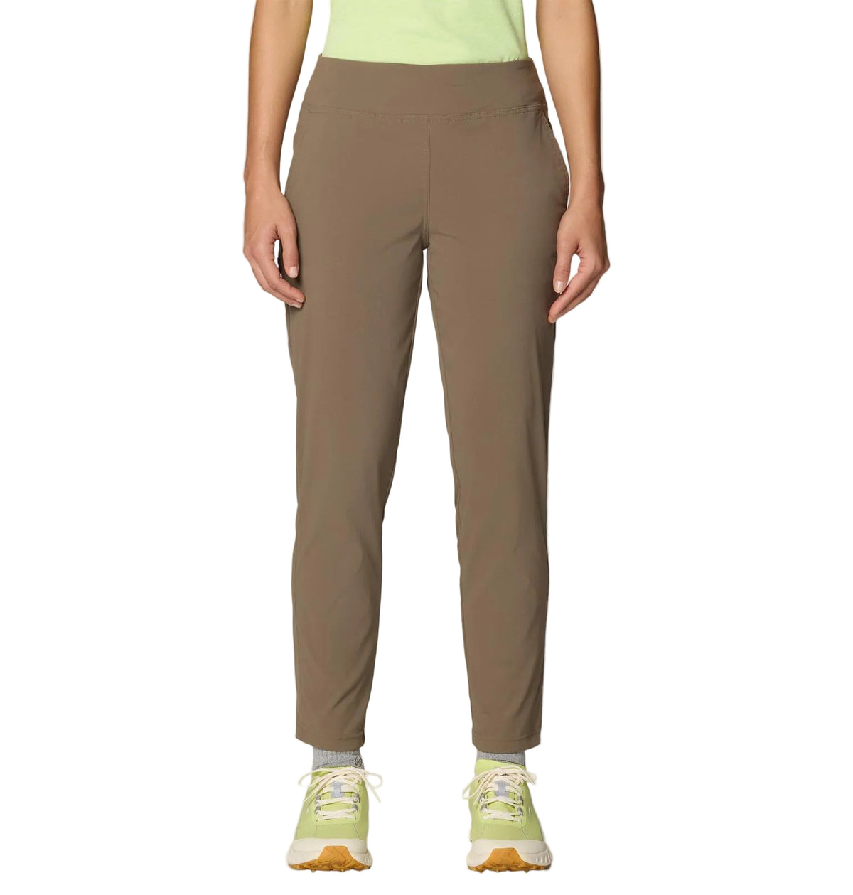 Pantalon cheville Dynama Mountain Hardwear pour femme