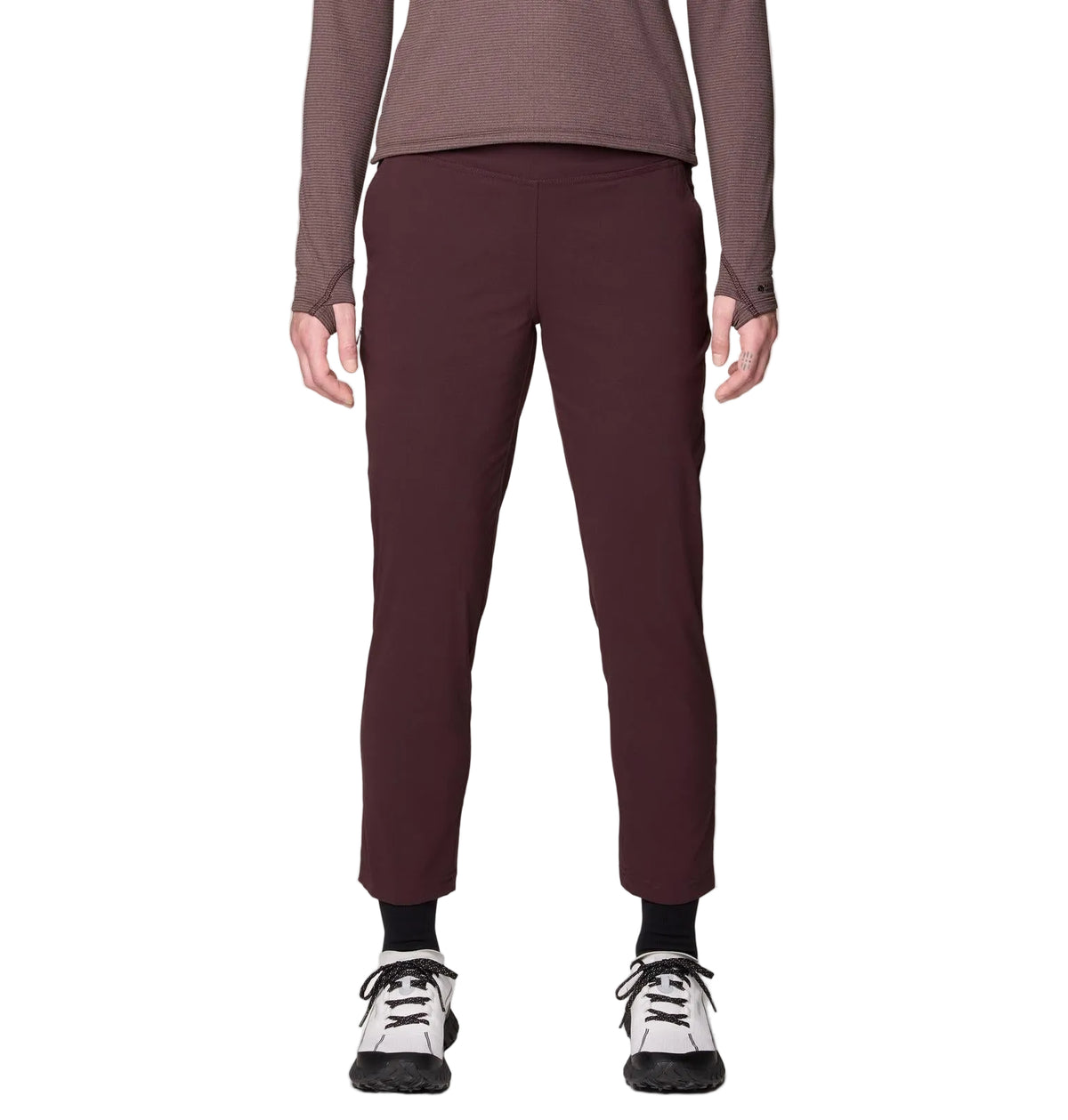 Pantalon cheville Dynama Mountain Hardwear pour femme