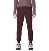 Pantalon cheville Dynama Mountain Hardwear pour femme