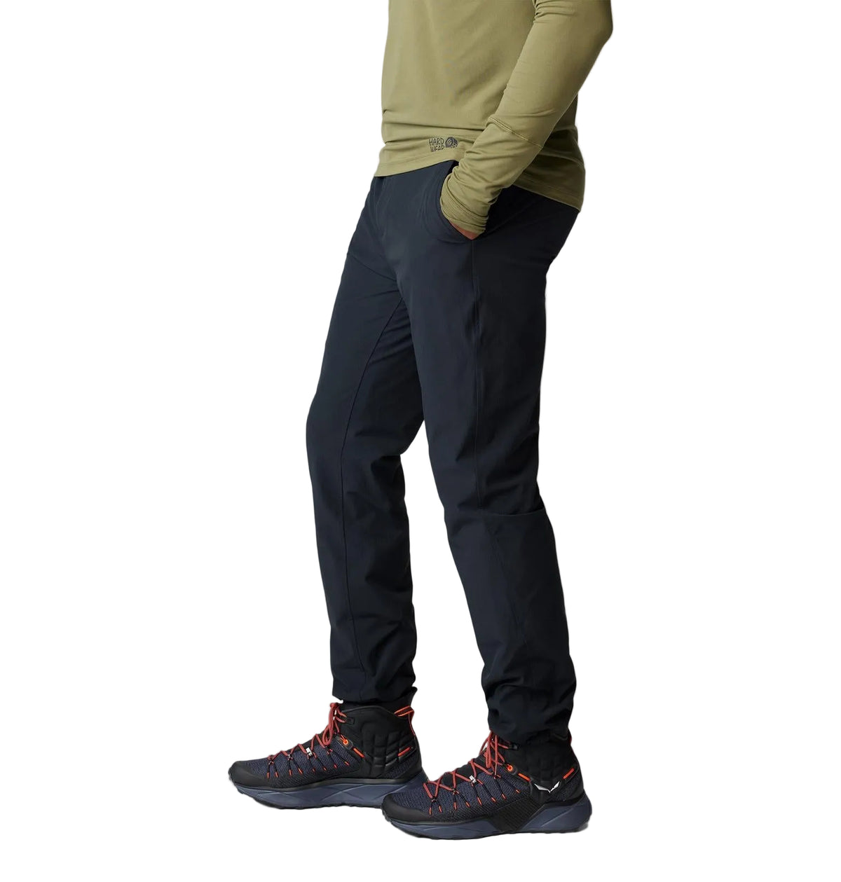 Mountain Hardwear Yumalino Active Lined Pant Men's