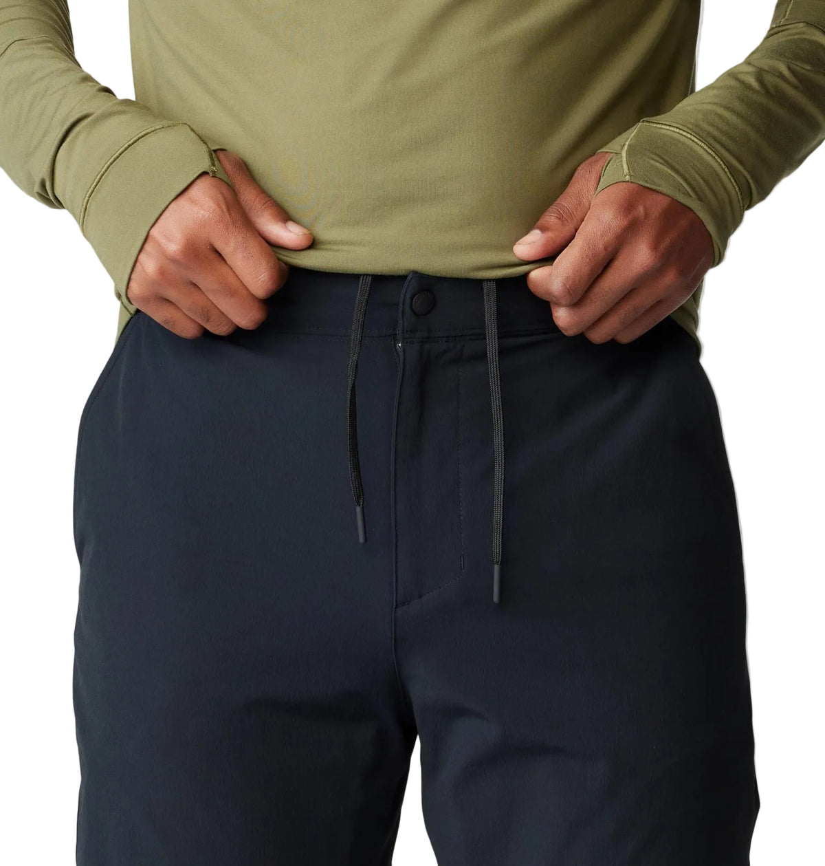 Mountain Hardwear Yumalino Active Lined Pant Men's