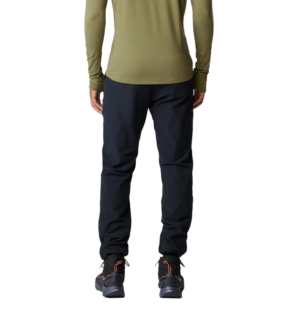 Mountain Hardwear Yumalino Active Lined Pant Men's