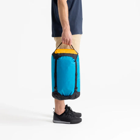 Sea to Summit Evac Compression Dry Bag 20L