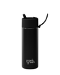 Frank Green Ceramic Lined Bottle with Flip Straw 20oz