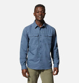 Mountain Hardwear Canyon Long Sleeve Shirt Men's